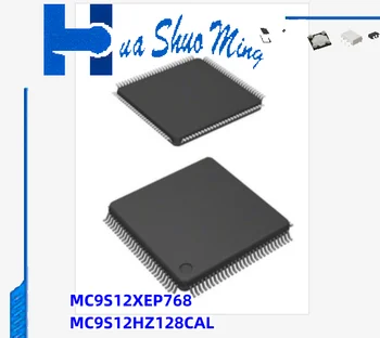 1 бр./лот MC9S12XEP768MAL MC9S12XEP768 MC9S12XEP768CAL MC9S12HZ128CAL MC9S12HZ128 9S12HZ128 LQFP112