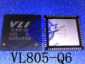 1 бр. Нов оригинален VL805-Q6 VL805-06 QFN68 1 Благородна реалната картина в наличност