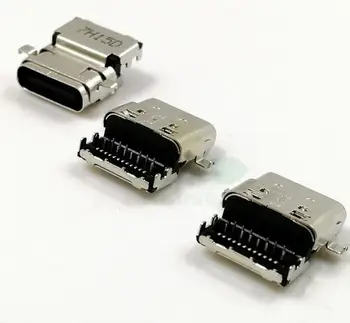 1 Лот/100 бр, новост, за USB порт за зареждане, захранващ конектор dc, печатна платка за ASUS ZenPad 3S 10 Z500M-SB P027
