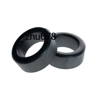 10 бр., никел-цинково-ферритовое магнитен пръстен, с външен диаметър: 28 мм, вътрешен диаметър: 16 мм, Височина: 13 мм