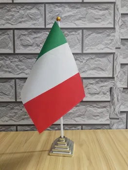 14*21 см Италия тенис на флаг банер безплатна доставка № 0018