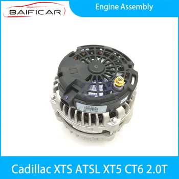 Baificar Съвсем Нов Двигател В Събирането На Cadillac XTS ATSL XT5 CT6 2.0 T