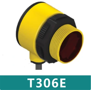 T306E Нов оригинален фотоелектричния сензор за превключване на