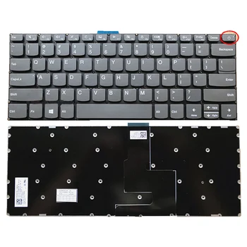 Безплатна доставка!! 1 бр. нова работа на смени клавиатура за лаптоп Lenovo IDEPAD S130-14IGM S310-14