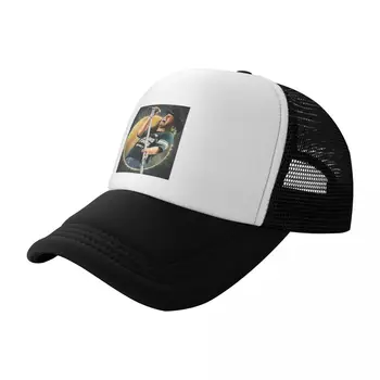 бейзболна шапка Icon, рибарски шапки, шапка, плажна дамска шапка, мъжки