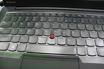 За Ibm Lenovo Thinkpad E431 E440 T440 T440P T450 T440S L440 L450 E431 T431S T440S Защитно покритие на Клавиатурата От Tpu