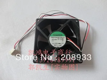 За Sunon трехпроводной вентилатор SUNON PMD4809PTB3-A 48 4.3 W 9 см 9225