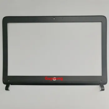 НОВ за HP ProBook 430 G2 LCD дисплей с предния панел и рамка 768194-001 AP158000200 13,3-инчов КАЛЪФ