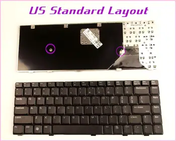 Нова подредба на клавиатурата в САЩ за лаптоп ASUS A8 A8J A8JN, A8JP A8TC A8E A8F A8Fm A8H A8Ja A8M A8T A8He