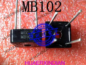 Оригинален MB102 MCC DIP4 Е В наличието на Нов Продукт