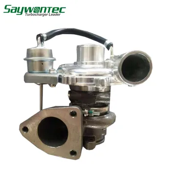 Турбокомпресор Saywontec за Toyota CT16 17201-30080 1720130080 двигател FTV-2KD електрически турбо