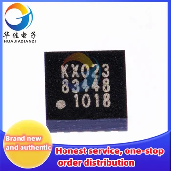 10 бр. нов копринен екран KX023-1025: чип трехосевого сензор за ускоряване на KX023 LGA16