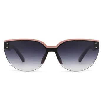 2023 Новите Модни Летни Слънчеви Очила Дамски слънчеви очила с UV400 защита от 