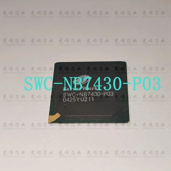 SWC-NB7430-P03 SWC-NB7430 BGA