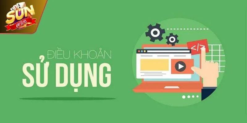 Điều Khoản Sử Dụng – Quy Định Chung Cho Hội Viên Sunwin 1 Sunwin Giao diện đăng ký minh bạch giúp người dùng dễ dàng tiếp cận điều khoản
