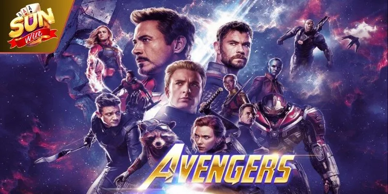 Nổ Hũ Avengers – Game Quay Hũ Đổi Thưởng Đẳng Cấp Marvel 2 Sunwin Nổ hũ avengers là điểm đến lý tưởng cho các game thủ