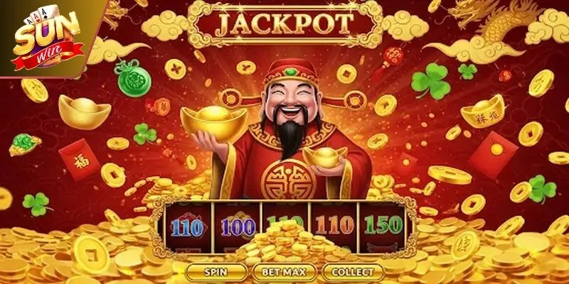 Nổ Hũ Thần Tài - Đẳng Cấp Game Săn Jackpot Cực Khủng 4 Sunwin Kiểm soát thời gian quay khoa học là cách giúp anh em giành chiến thắng