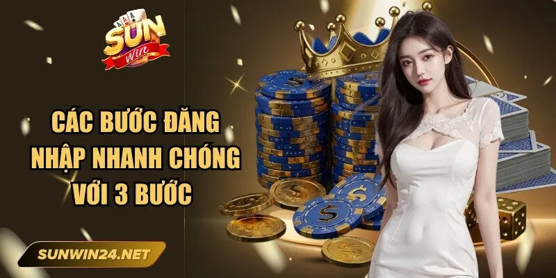 Sunwin zanphp 🎖️ Tải Sun Win IOS/APK Game Đổi Thưởng Mới Nhất 20 Sunwin Các bước đăng nhập nhanh chóng với 3 bước