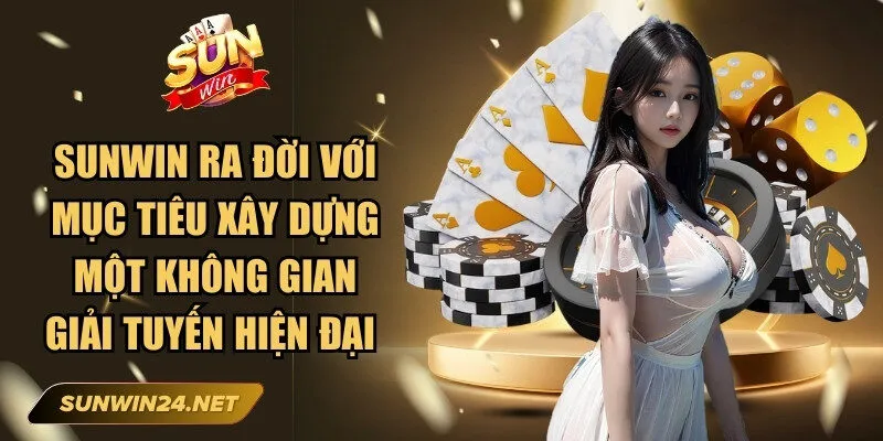 Sunwin zanphp 🎖️ Tải Sun Win IOS/APK Game Đổi Thưởng Mới Nhất 14 Sunwin Sunwin ra đời với mục tiêu xây dựng một không gian giải tuyến hiện đại