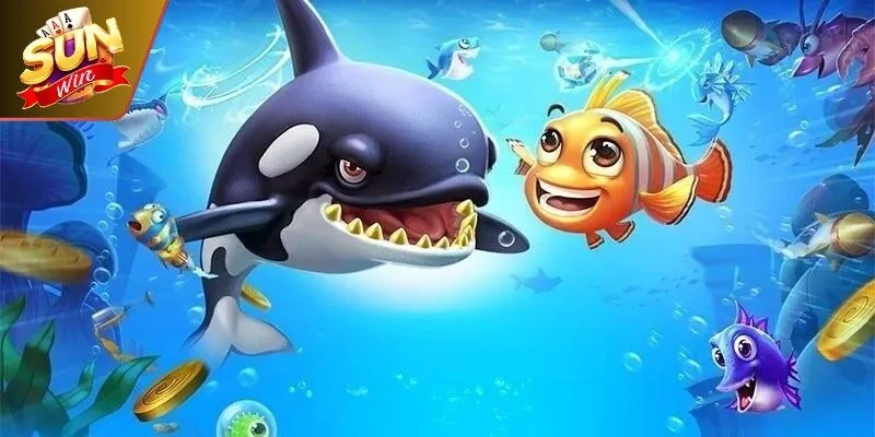 Thuật Toán Bắn Cá - Bí Mật Để Trở Thành Cao Thủ Săn Thưởng 4 Sunwin Những lưu ý quan trọng về thuật toán săn bắn cá 2026