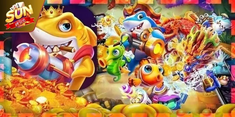 Thuật Toán Bắn Cá - Bí Mật Để Trở Thành Cao Thủ Săn Thưởng 3 Sunwin Quy luật phân phối mục tiêu ngẫu nhiên là dạng khó lường nhất