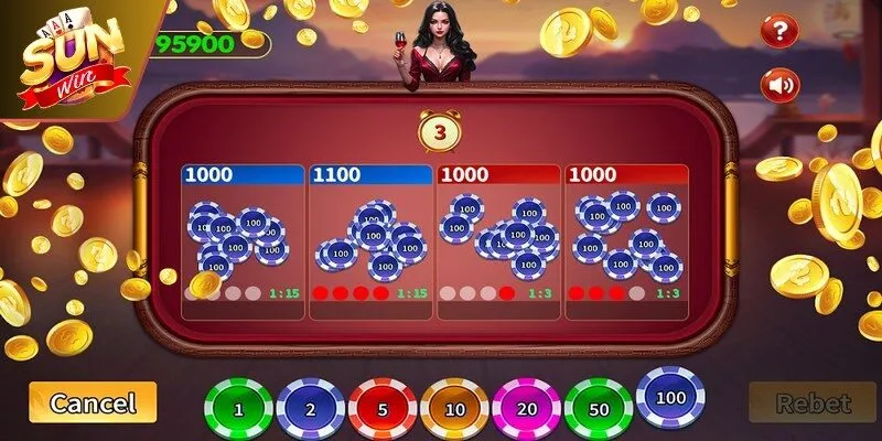 Xóc đĩa Livestream - Trải Nghiệm Giải Trí Đỉnh Cao Tại Nhà 3 Sunwin Luật xóc đĩa cập nhật chuẩn, mới nhất 2026