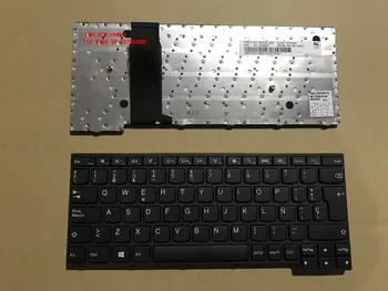 Испанска клавиатура за Lenovo ThinkPad YOGA 11E (тип 20E5/20E7) 04X6309 04x6231