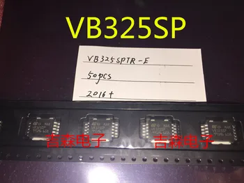 от 10 бр. и до 50 бр. чип с тръба за запалване на автомобила VB325SP VB325 За Ремонт на автомобили Chery Rayleigh HSOP-10